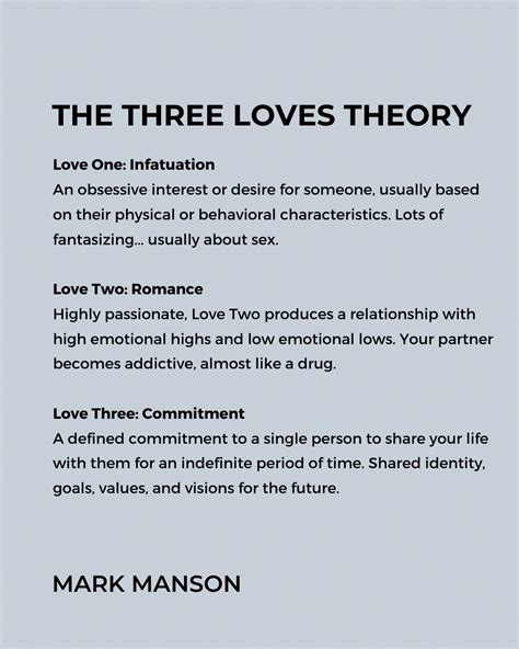 3 loves. Things To Know About 3 loves. 